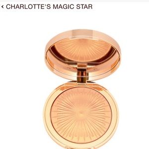 Charlotte tilbury CHARLOTTE'S MAGIC STAR
LIMITED EDITION HIGHLIGHTER
